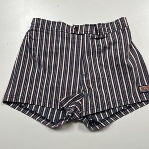 Used men’s swim short